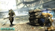 Ghost Recon Online - Frische Ladung neuer Screenshots zeigen die Ghost´s in Action.