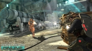 Ghost Recon Online - Frische Ladung neuer Screenshots zeigen die Ghost´s in Action.
