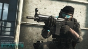 Ghost Recon Online - Frische Ladung neuer Screenshots zeigen die Ghost´s in Action.