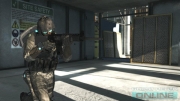 Ghost Recon Online - Frische Ladung neuer Screenshots zeigen die Ghost´s in Action.