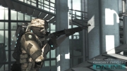 Ghost Recon Online - Frische Ladung neuer Screenshots zeigen die Ghost´s in Action.