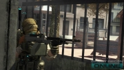 Ghost Recon Online - Frische Ladung neuer Screenshots zeigen die Ghost´s in Action.