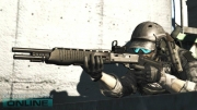 Ghost Recon Online - Frische Ladung neuer Screenshots zeigen die Ghost´s in Action.