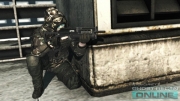 Ghost Recon Online - Frische Ladung neuer Screenshots zeigen die Ghost´s in Action.