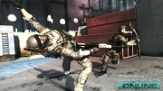 Ghost Recon Online - Frische Ladung neuer Screenshots zeigen die Ghost´s in Action.