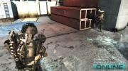 Ghost Recon Online: Frische Ladung neuer Screenshots zeigen die Ghost´s in Action.