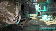 Ghost Recon Online - Frische Ladung neuer Screenshots zeigen die Ghost´s in Action.