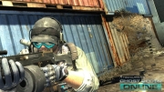 Ghost Recon Online - Frische Ladung neuer Screenshots zeigen die Ghost´s in Action.