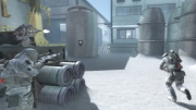 Ghost Recon Online - Screenshot zum  Arctic Pack DLC