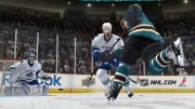 NHL 12 - Erstes Bildmaterial zu NHL 12