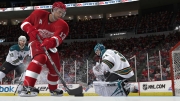 NHL 12: Erstes Bildmaterial zu NHL 12