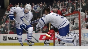 NHL 12: Neue Screenshots zeigen die Winter Classics (Play-Off)