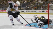 NHL 12: Neue Screenshots zeigen die Winter Classics (Play-Off)