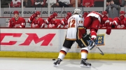 NHL 12 - Neue Screenshots zeigen die Winter Classics (Play-Off)