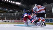 NHL 12: Neue Screenshots zeigen die Winter Classics (Play-Off)