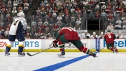 NHL 12 - Neue Screenshots zeigen die Winter Classics (Play-Off)