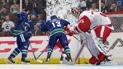 NHL 12 - Neue Screenshots zeigen die Winter Classics (Play-Off)