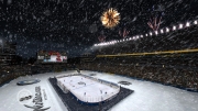 NHL 12 - Neue Screenshots zeigen die Winter Classics (Play-Off)