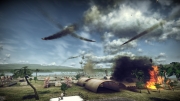 Birds of Steel - Erste Bilder zur neuen Gefechtssimulation