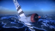 Birds of Steel: DLC Screenshot zur Luftkampfsimulation