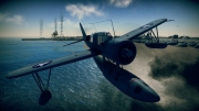 Birds of Steel - DLC Screenshot zur Luftkampfsimulation