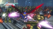 Dynasty Warriors: Gundam 3 - Erstes Bildmaterial  aus Dynasty Warriors Gundam 3