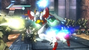 Dynasty Warriors: Gundam 3 - Erstes Bildmaterial  aus Dynasty Warriors Gundam 3