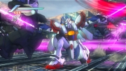 Dynasty Warriors: Gundam 3 - Erstes Bildmaterial  aus Dynasty Warriors Gundam 3