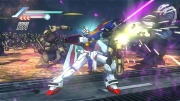 Dynasty Warriors: Gundam 3: Erstes Bildmaterial  aus Dynasty Warriors Gundam 3