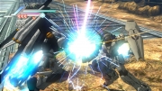 Dynasty Warriors: Gundam 3: Erstes Bildmaterial  aus Dynasty Warriors Gundam 3