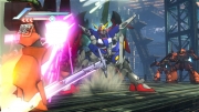 Dynasty Warriors: Gundam 3 - Erstes Bildmaterial  aus Dynasty Warriors Gundam 3