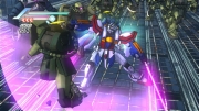 Dynasty Warriors: Gundam 3: Erstes Bildmaterial  aus Dynasty Warriors Gundam 3