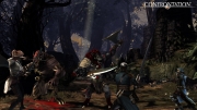 Confrontation: Screenshot aus dem kommenden Taktik-RPG