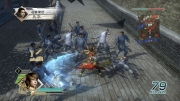 Dynasty Warriors 6 - Screenshot - Dynasty Warriors 6