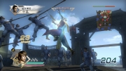 Dynasty Warriors 6 - Screenshot - Dynasty Warriors 6