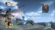 Dynasty Warriors 6 - Screenshot - Dynasty Warriors 6