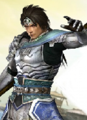 Dynasty Warriors 6