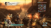 Dynasty Warriors 6 - Screenshot - Dynasty Warriors 6