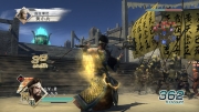 Dynasty Warriors 6 - Screenshot - Dynasty Warriors 6