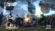 Dynasty Warriors 6 - Screenshot - Dynasty Warriors 6