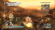 Dynasty Warriors 6 - Screenshot - Dynasty Warriors 6