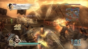 Dynasty Warriors 6 - Screenshot - Dynasty Warriors 6