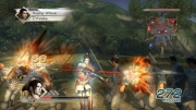 Dynasty Warriors 6 - Screenshot - Dynasty Warriors 6