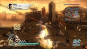 Dynasty Warriors 6 - Screenshot - Dynasty Warriors 6