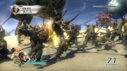 Dynasty Warriors 6 - Screenshot - Dynasty Warriors 6