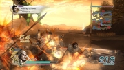 Dynasty Warriors 6 - Screenshot - Dynasty Warriors 6