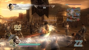 Dynasty Warriors 6: Screenshot - Dynasty Warriors 6