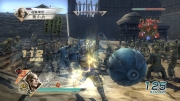 Dynasty Warriors 6 - Screenshot - Dynasty Warriors 6