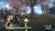 Dynasty Warriors 6: Screenshot - Dynasty Warriors 6