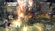 Dynasty Warriors 6 - Screenshot - Dynasty Warriors 6